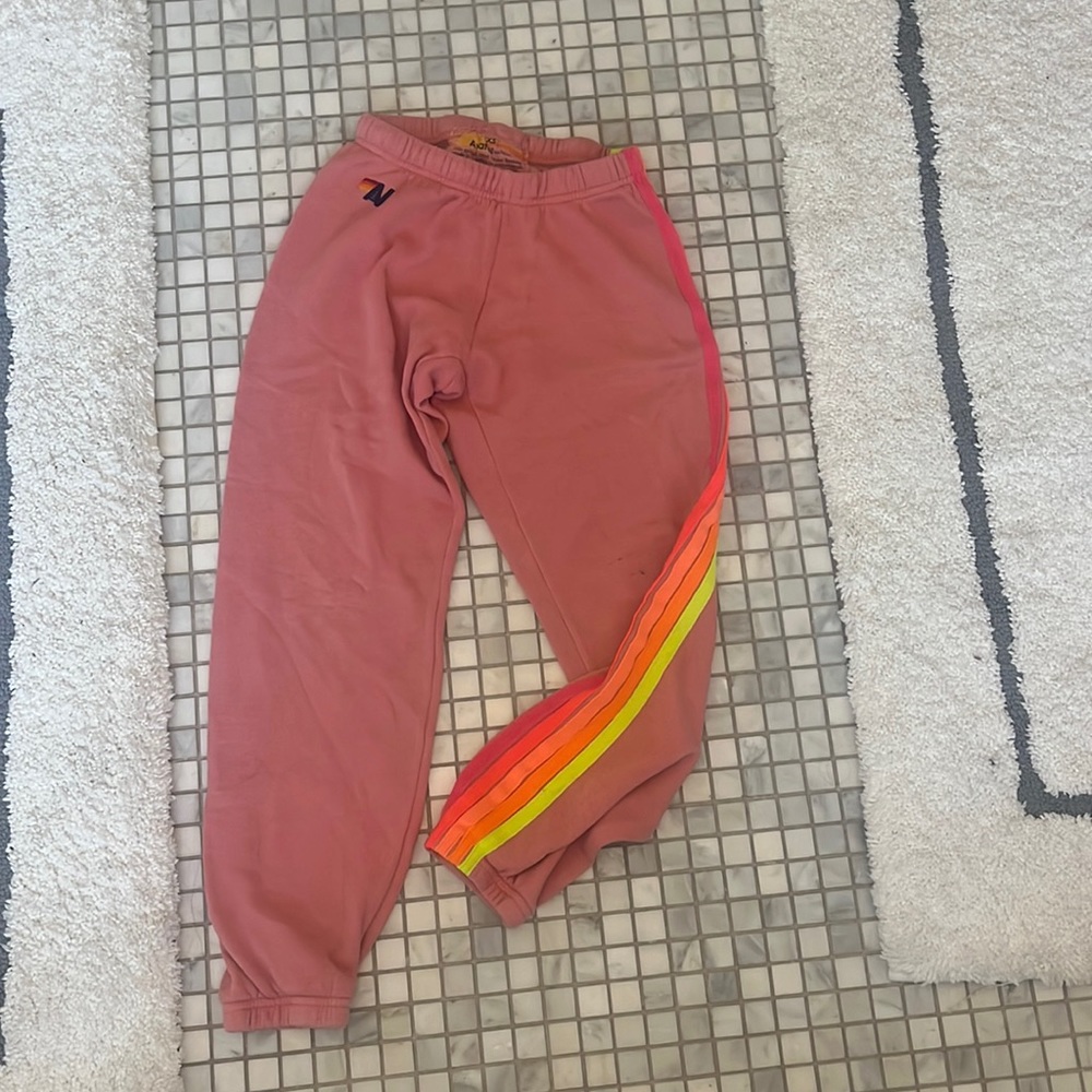 5 stripe aviator nations